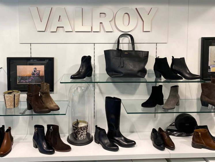 Chaussures valroy on sale