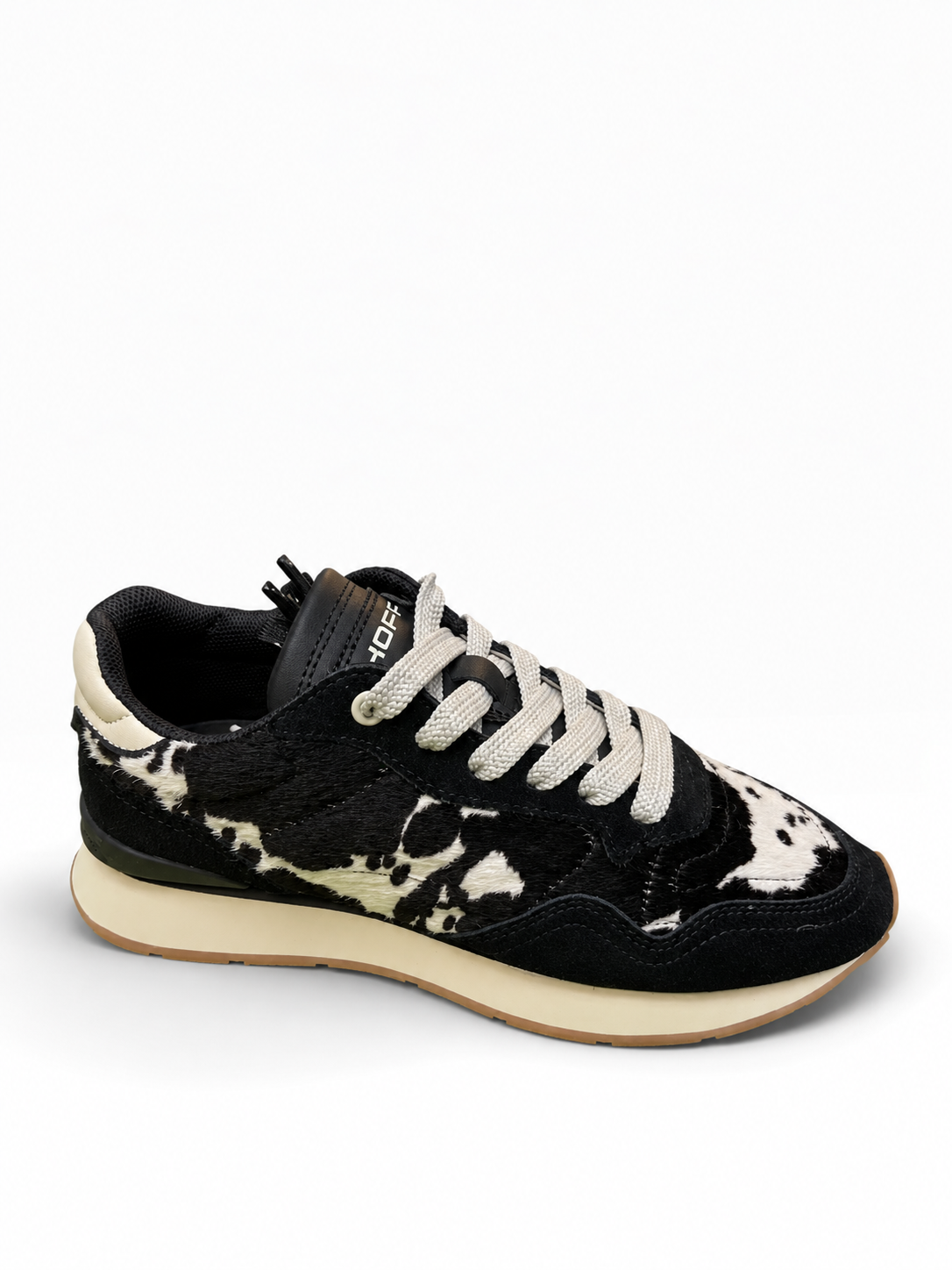 réf : City print black