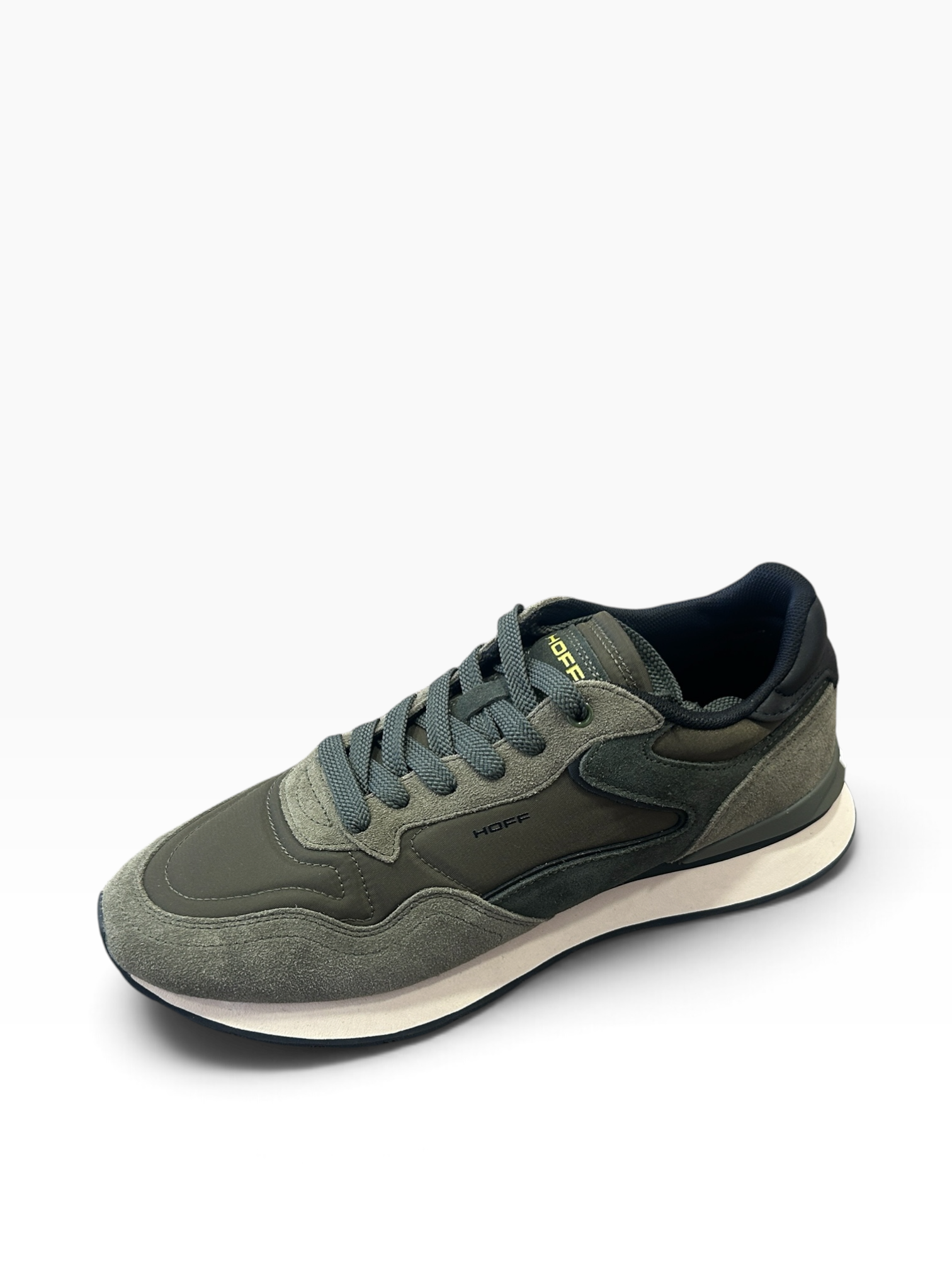 réf : City Green-Hom