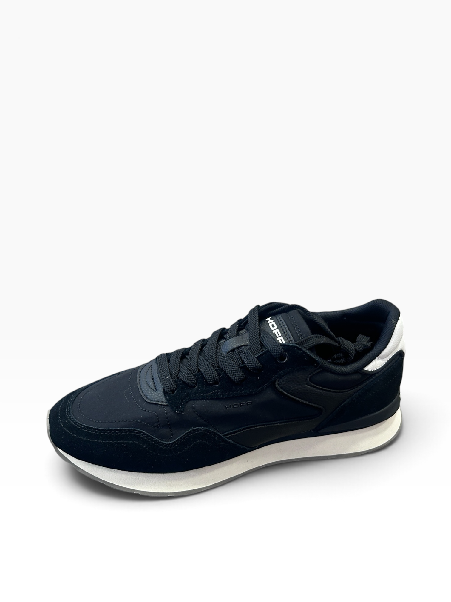 réf : City Black-Hom
